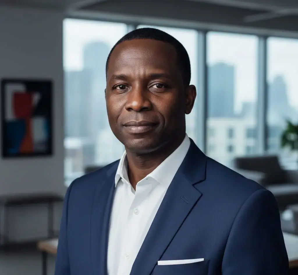 Jean-Marc Mavoungou